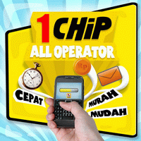1 chip all operator